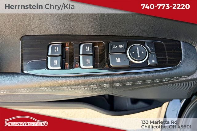 2020 Kia Sorento S V6