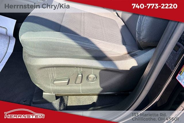 2020 Kia Sorento S V6
