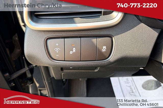 2020 Kia Sorento S V6