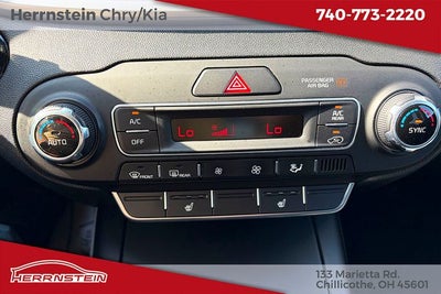 2020 Kia Sorento S V6