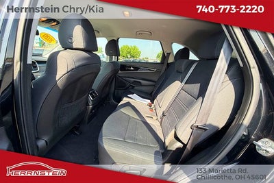 2020 Kia Sorento S V6