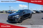 2020 Kia Sorento S V6