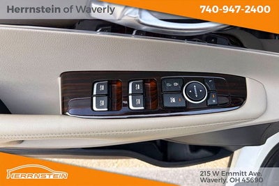 2020 Kia Sorento S V6