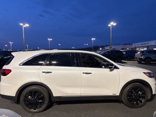 2020 Kia Sorento S V6