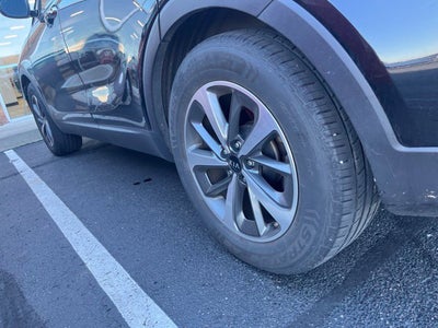 2019 Kia Sorento EX V6