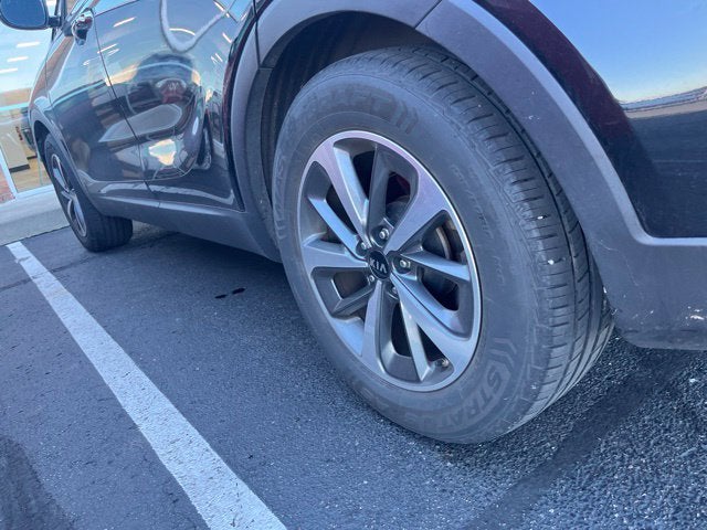 2019 Kia Sorento EX V6