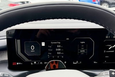 2027 Kia Telluride X-Line SX-Prestige