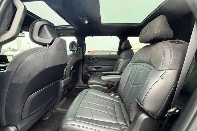 2027 Kia Telluride X-Line SX-Prestige