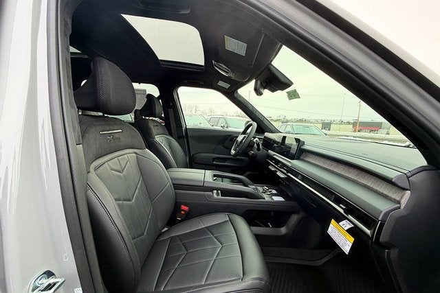 2027 Kia Telluride X-Line SX-Prestige