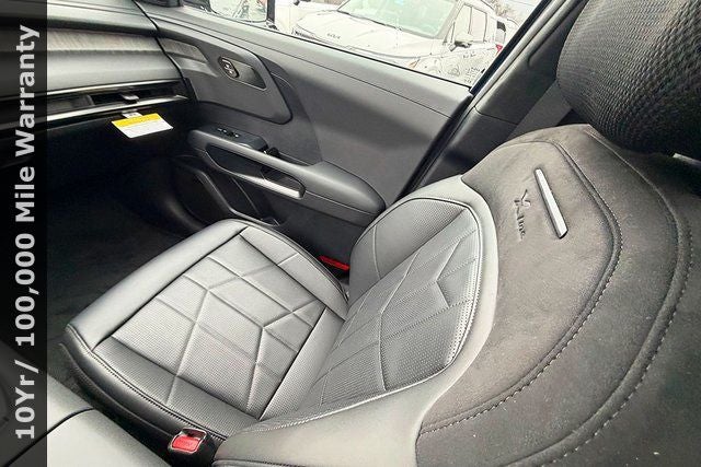 2027 Kia Telluride X-Line SX-Prestige