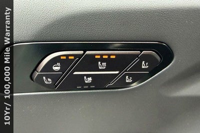 2027 Kia Telluride X-Line SX-Prestige