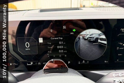 2027 Kia Telluride X-Line SX-Prestige