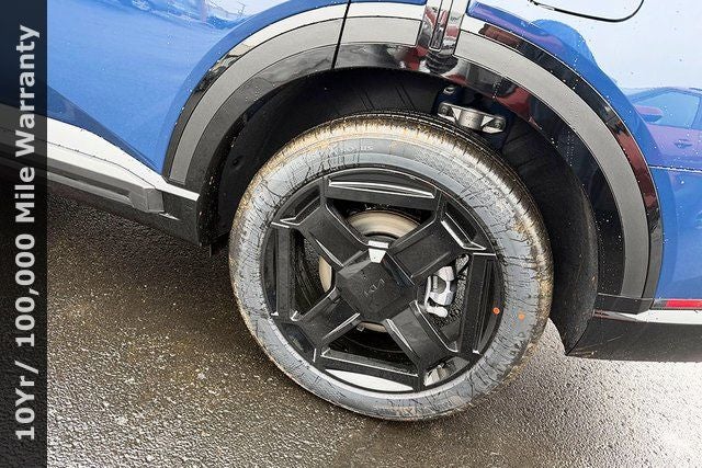 2027 Kia Telluride X-Line SX-Prestige