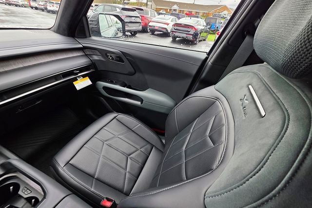 2027 Kia Telluride X-Line SX-Prestige