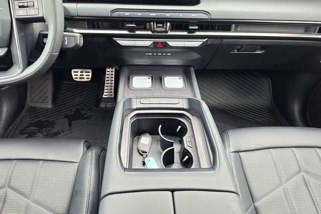 2027 Kia Telluride X-Line SX-Prestige