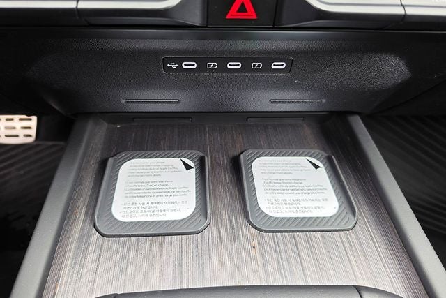 2027 Kia Telluride X-Line SX-Prestige