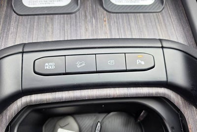 2027 Kia Telluride X-Line SX-Prestige