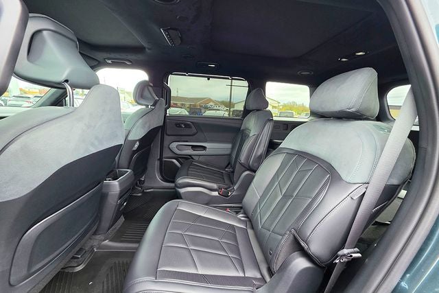 2027 Kia Telluride X-Line SX-Prestige