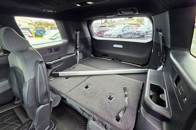 2027 Kia Telluride X-Line SX-Prestige