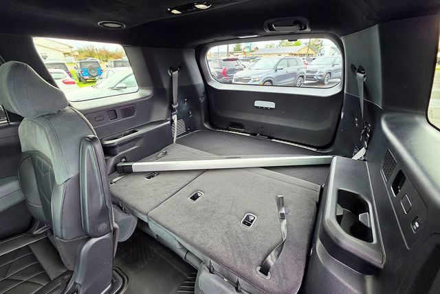 2027 Kia Telluride X-Line SX-Prestige