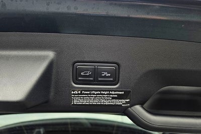 2027 Kia Telluride X-Line SX-Prestige