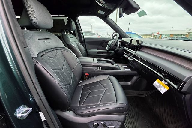 2027 Kia Telluride X-Line SX-Prestige