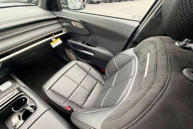 2027 Kia Telluride Hybrid SX-Prestige