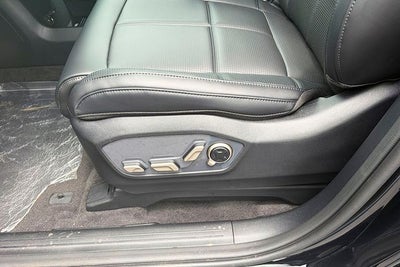 2027 Kia Telluride Hybrid SX-Prestige