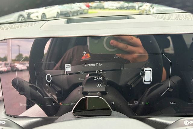 2027 Kia Telluride Hybrid SX-Prestige