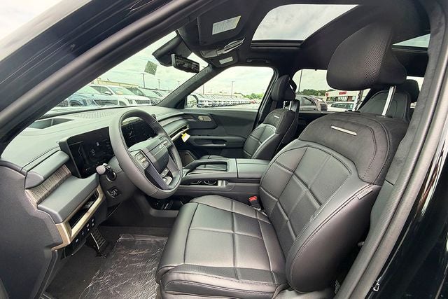 2027 Kia Telluride Hybrid SX-Prestige