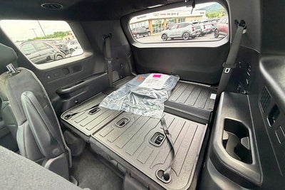 2027 Kia Telluride Hybrid SX-Prestige
