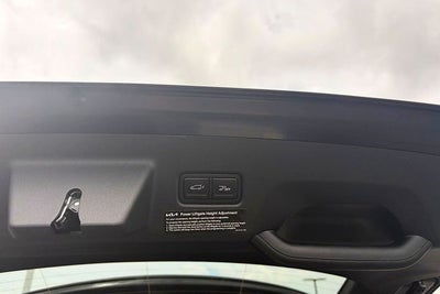2027 Kia Telluride Hybrid SX-Prestige