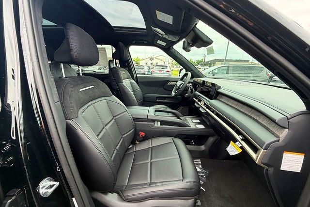 2027 Kia Telluride Hybrid SX-Prestige