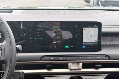 2027 Kia Telluride Hybrid SX-Prestige