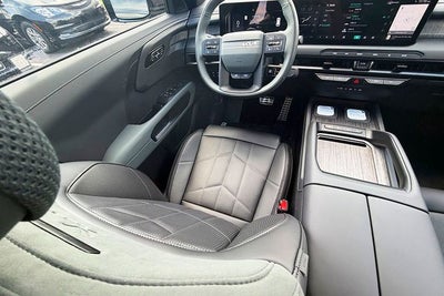 2027 Kia Telluride Hybrid X-Line SX-Prestige