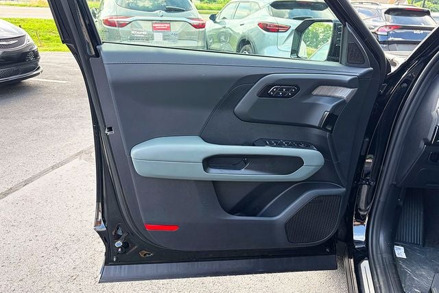 2027 Kia Telluride Hybrid X-Line SX-Prestige