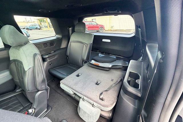 2027 Kia Telluride Hybrid X-Line SX-Prestige