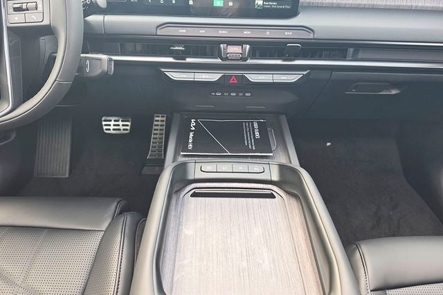 2027 Kia Telluride Hybrid X-Line SX-Prestige