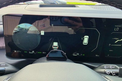 2027 Kia Telluride Hybrid X-Line SX-Prestige