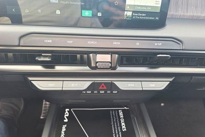 2027 Kia Telluride Hybrid X-Line SX-Prestige