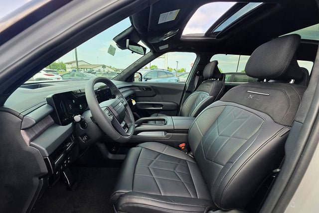 2027 Kia Telluride Hybrid X-Line SX-Prestige