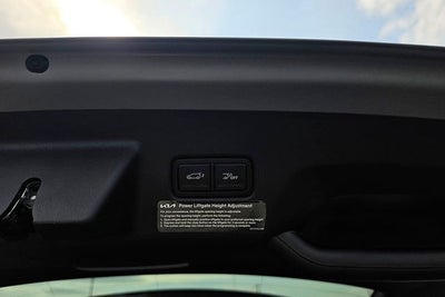 2027 Kia Telluride Hybrid X-Line SX-Prestige