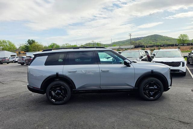 2027 Kia Telluride Hybrid X-Line SX-Prestige