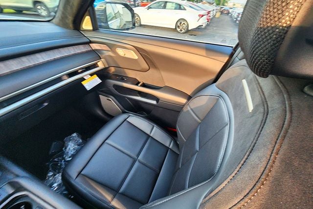 2027 Kia Telluride Hybrid SX-Prestige