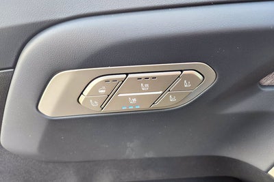 2027 Kia Telluride Hybrid SX-Prestige