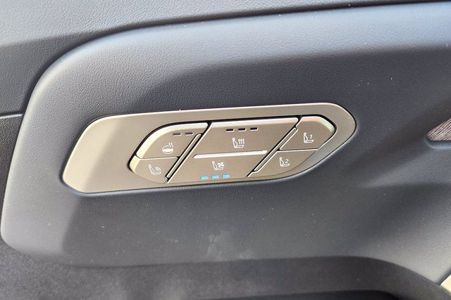 2027 Kia Telluride Hybrid SX-Prestige