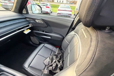 2027 Kia Telluride SX-Prestige