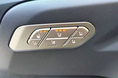 2027 Kia Telluride SX-Prestige