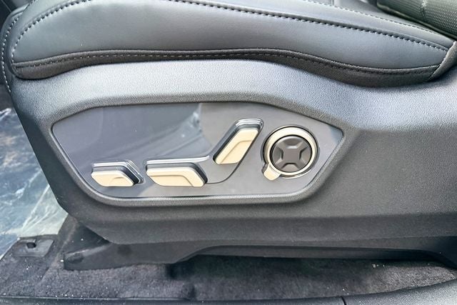 2027 Kia Telluride SX-Prestige