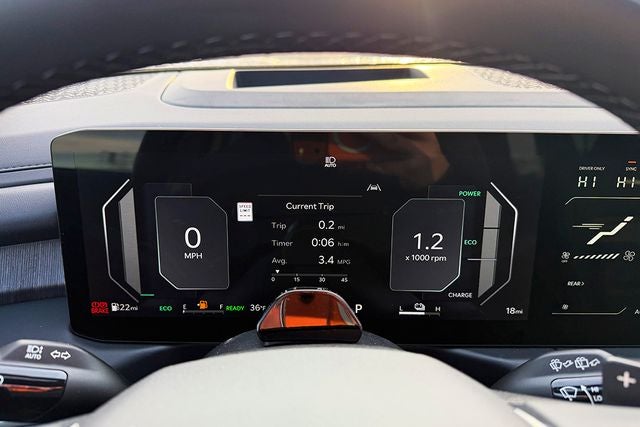 2027 Kia Telluride SX-Prestige